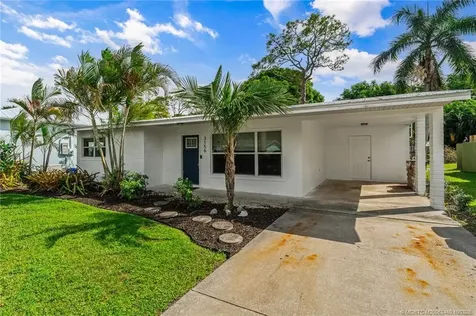 3156 SE Mimosa Street Stuart FL 34997