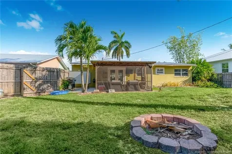 3156 SE Mimosa Street Stuart FL 34997