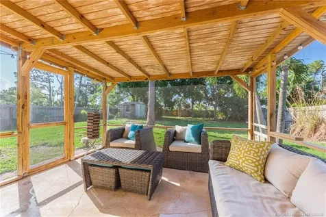 3156 SE Mimosa Street Stuart FL 34997