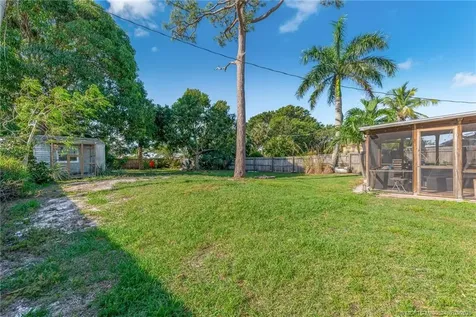 3156 SE Mimosa Street Stuart FL 34997