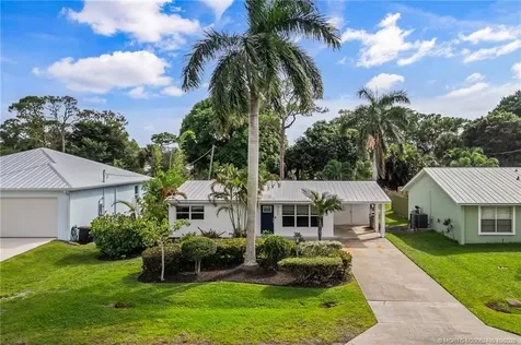 3156 SE Mimosa Street Stuart FL 34997