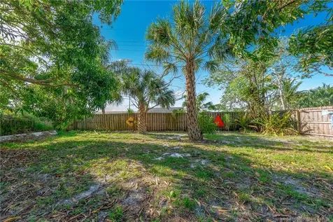 3156 SE Mimosa Street Stuart FL 34997