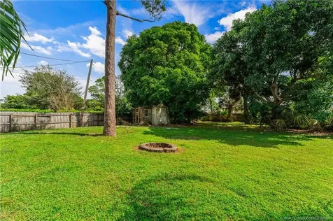3156 SE Mimosa Street Stuart FL 34997