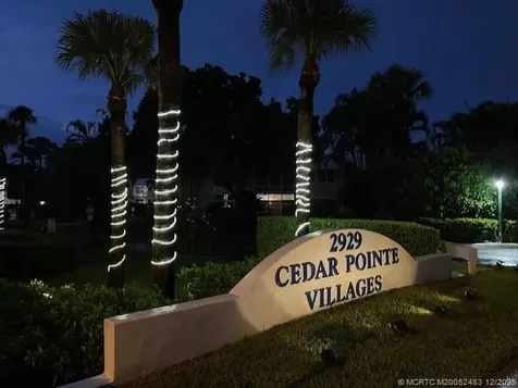2929 SE Ocean Boulevard Stuart FL 34996