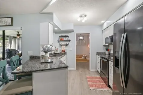 838 SE Cavern Avenue Port St Lucie FL 34983