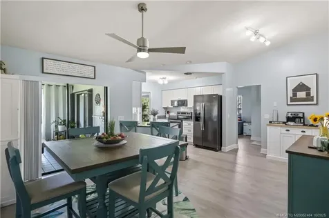 838 SE Cavern Avenue Port St Lucie FL 34983