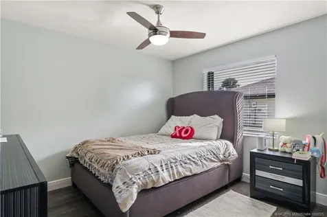 838 SE Cavern Avenue Port St Lucie FL 34983