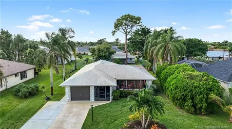 838 SE Cavern Avenue Port St Lucie FL 34983