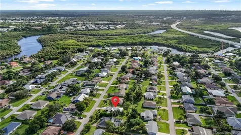 838 SE Cavern Avenue Port St Lucie FL 34983