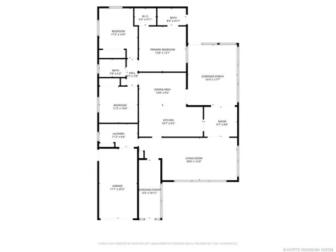 838 SE Cavern Avenue Port St Lucie FL 34983