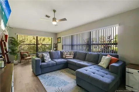 838 SE Cavern Avenue Port St Lucie FL 34983