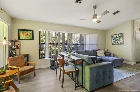 838 SE Cavern Avenue Port St Lucie FL 34983