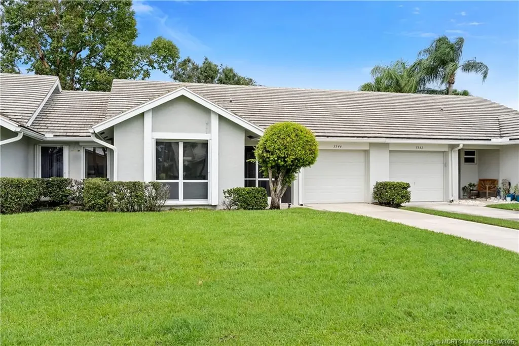 3344 SW Villa Place Palm City FL 34990