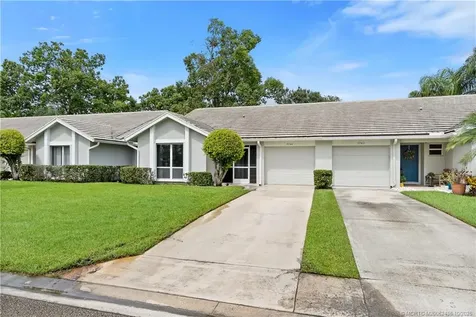 3344 SW Villa Place Palm City FL 34990