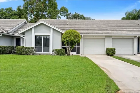 3344 SW Villa Place Palm City FL 34990