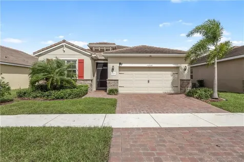 10558 SW Toren Way Port St Lucie FL 34987