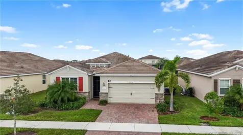 10558 SW Toren Way Port St Lucie FL 34987
