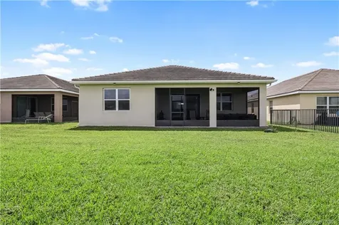 10558 SW Toren Way Port St Lucie FL 34987