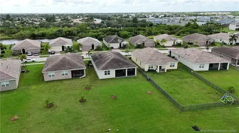 10558 SW Toren Way Port St Lucie FL 34987