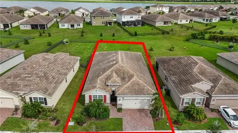 10558 SW Toren Way Port St Lucie FL 34987