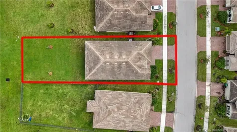 10558 SW Toren Way Port St Lucie FL 34987