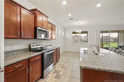 10558 SW Toren Way Port St Lucie FL 34987