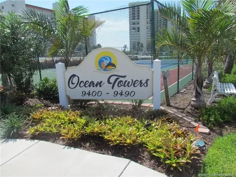 9400 S Ocean Drive Jensen Beach FL 34957