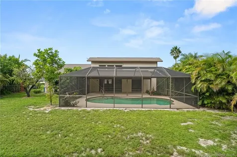 4726 SE Manatee Terrace Stuart FL 34997