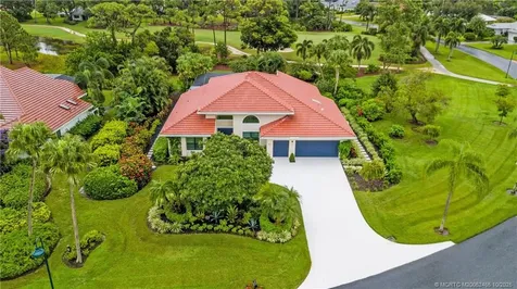 4870 SW Parkgate Boulevard Palm City FL 34990