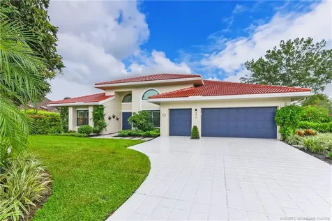 4870 SW Parkgate Boulevard Palm City FL 34990