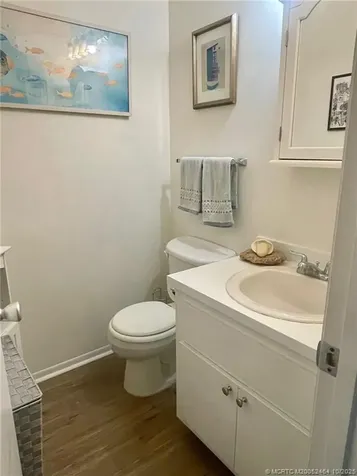 1225 NW 21st Street Stuart FL 34994