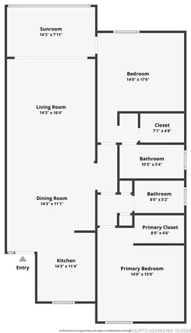 1501 NE 13th Terrace Jensen Beach FL 34957