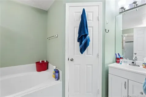 1874 SW Gemini Lane Port St Lucie FL 34984