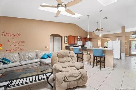 1874 SW Gemini Lane Port St Lucie FL 34984