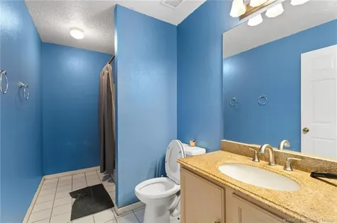 1874 SW Gemini Lane Port St Lucie FL 34984