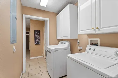 1874 SW Gemini Lane Port St Lucie FL 34984