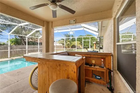 1874 SW Gemini Lane Port St Lucie FL 34984