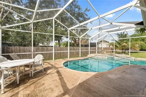 1874 SW Gemini Lane Port St Lucie FL 34984