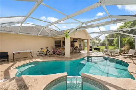 1874 SW Gemini Lane Port St Lucie FL 34984