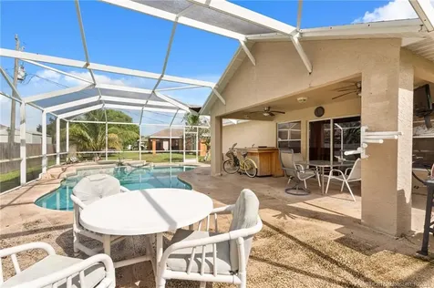 1874 SW Gemini Lane Port St Lucie FL 34984