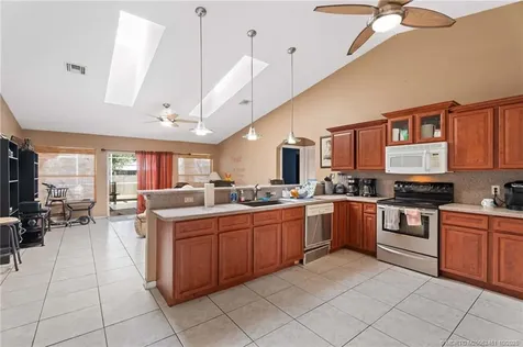 1874 SW Gemini Lane Port St Lucie FL 34984