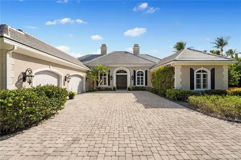 3306 SW Rivers End Way Palm City FL 34990