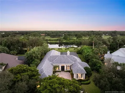 3306 SW Rivers End Way Palm City FL 34990