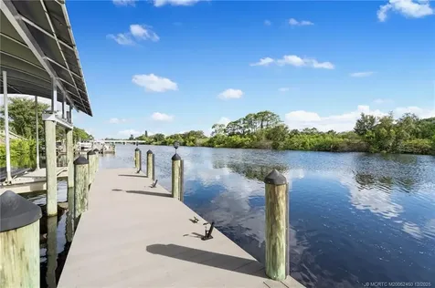 3306 SW Rivers End Way Palm City FL 34990