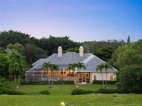 3306 SW Rivers End Way Palm City FL 34990