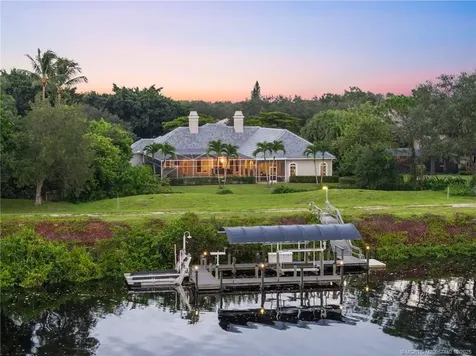 3306 SW Rivers End Way Palm City FL 34990