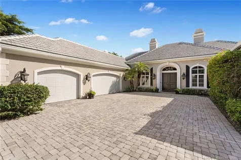 3306 SW Rivers End Way Palm City FL 34990