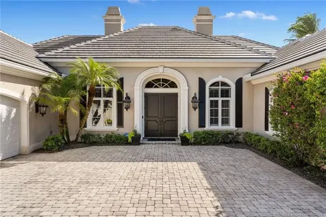 3306 SW Rivers End Way Palm City FL 34990