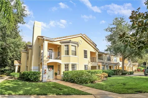 110 SW Peacock Boulevard Port St Lucie FL 34986