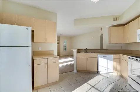 110 SW Peacock Boulevard Port St Lucie FL 34986